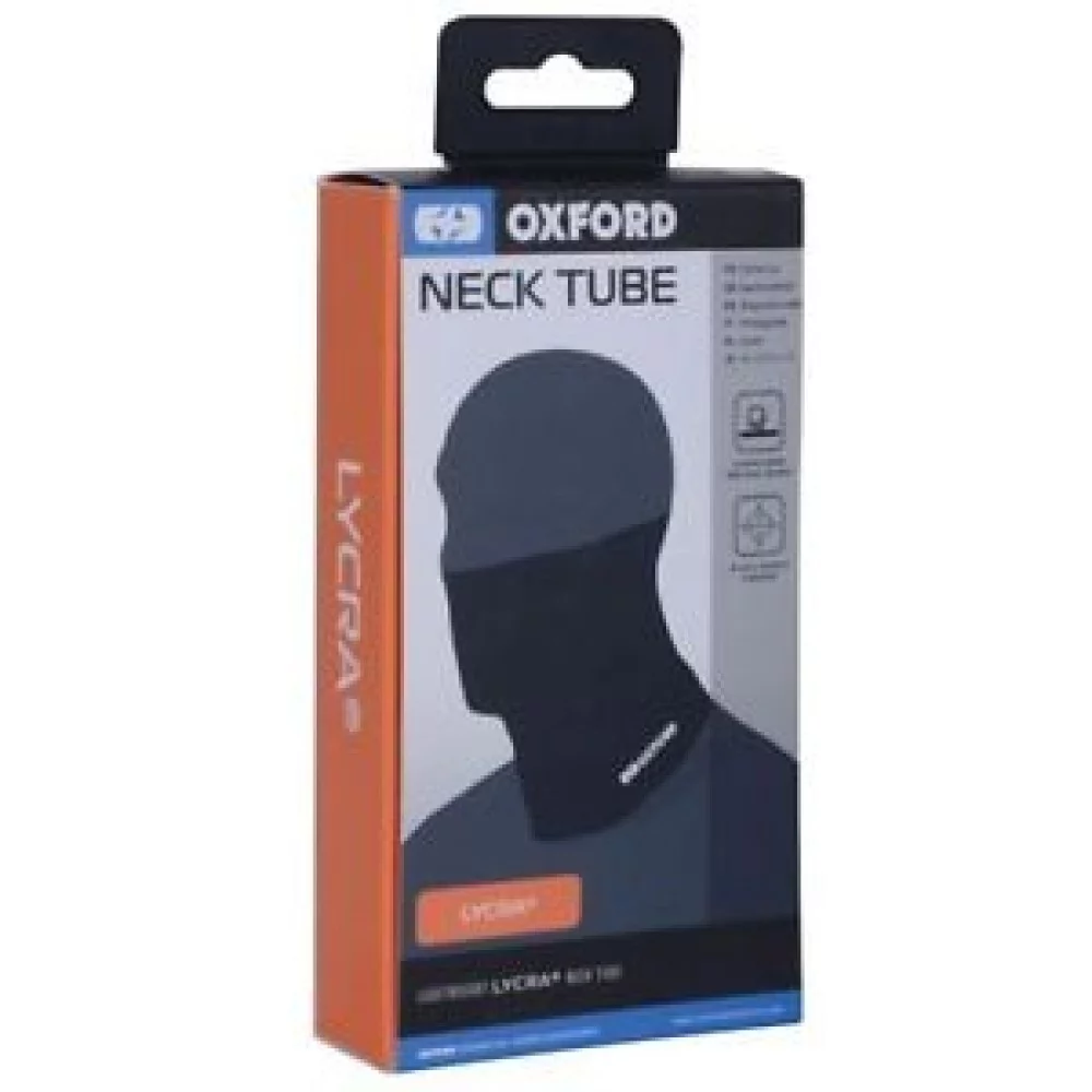 Oxford LYCRA