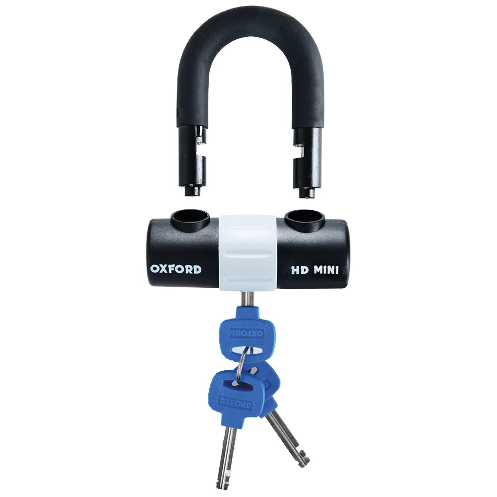 Oxford MINI SHACKLE