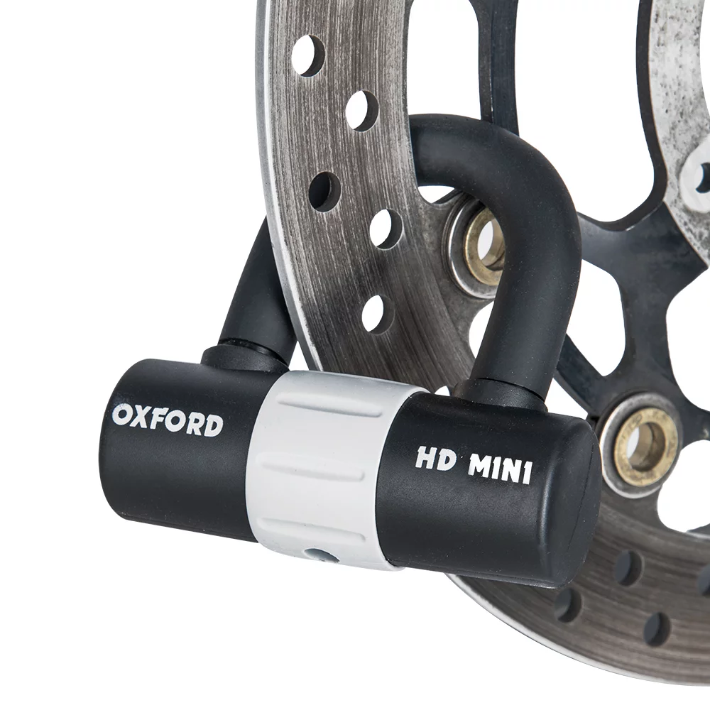 Oxford MINI SHACKLE