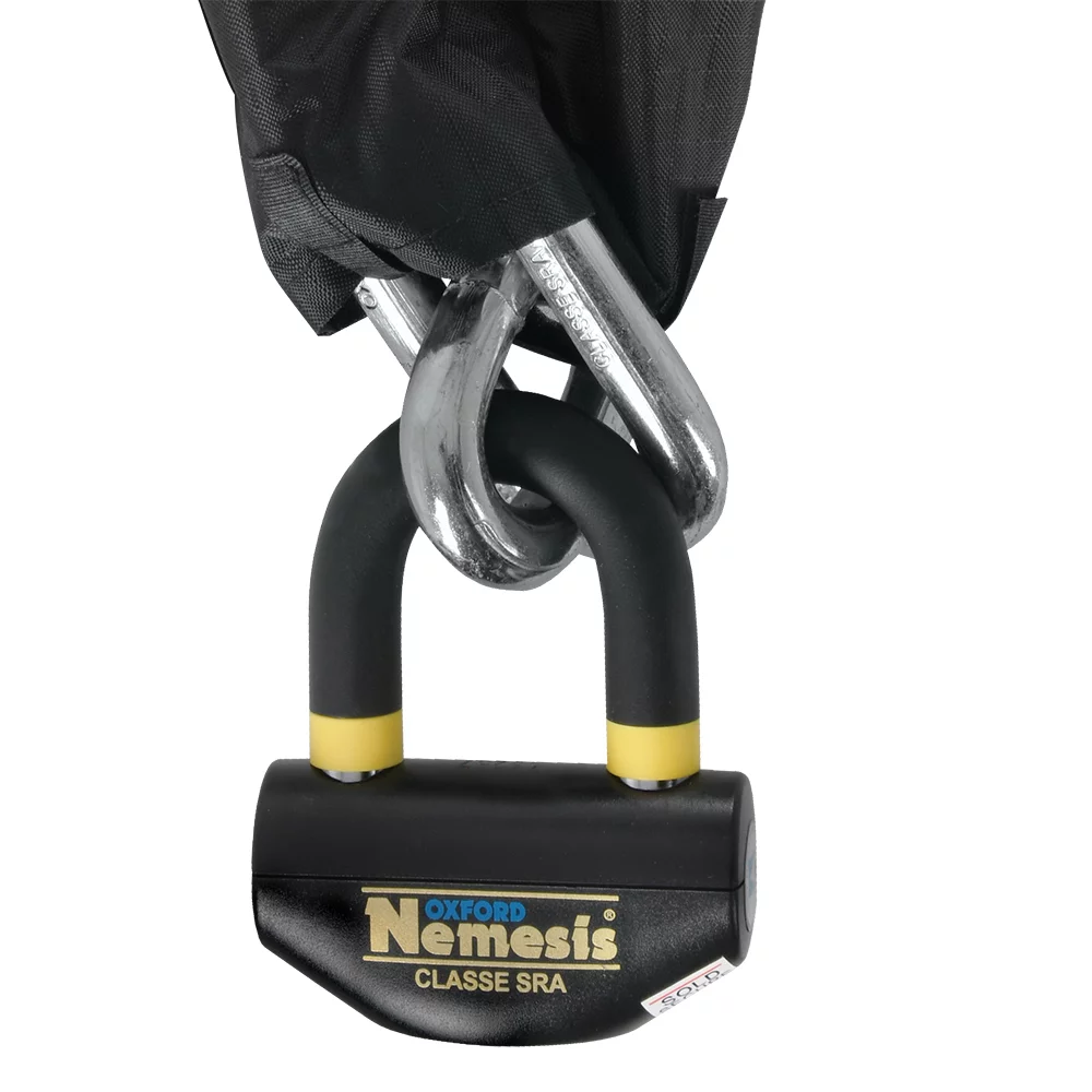 Oxford NEMESIS 16мм 1
