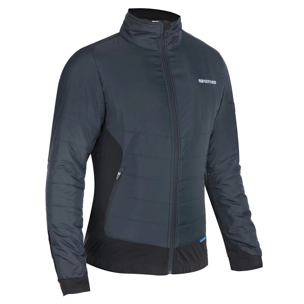 Oxford Products ADVANCED EXPEDITION MS JACKET BLACK