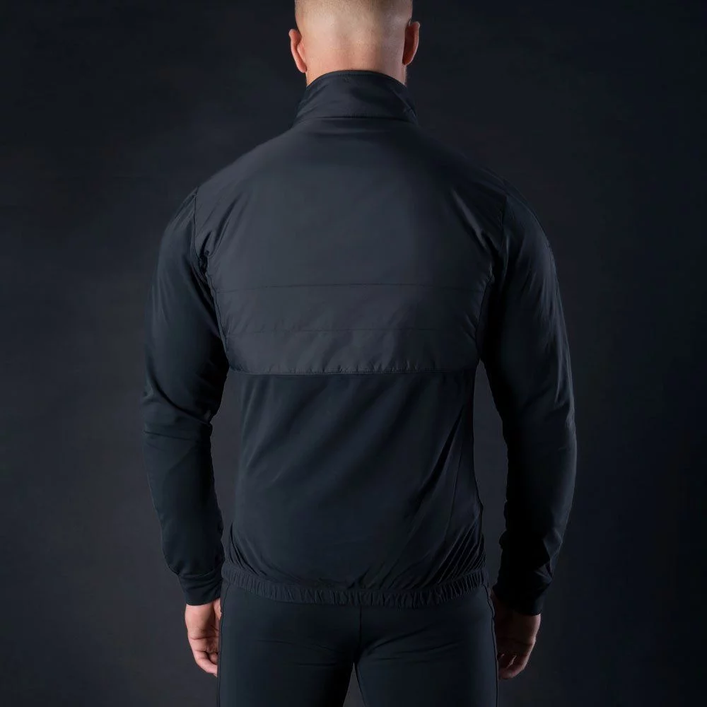 Oxford Products ADVANCED EXPEDITION MS JACKET BLACK