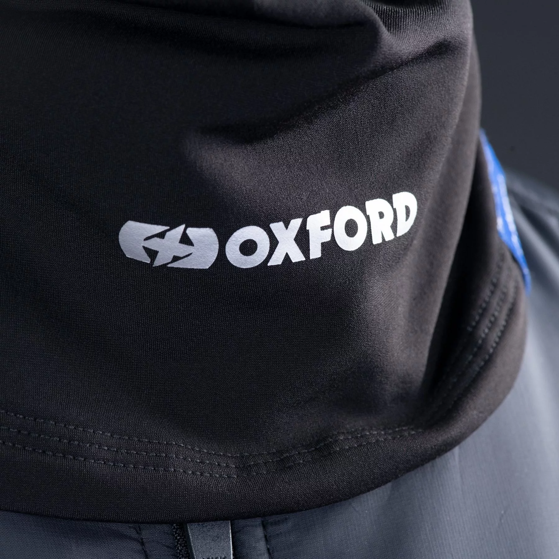 Oxford Products ADVANCED WARMDRY BALACLAVA BLACK