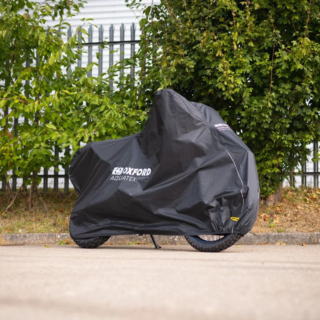 Oxford Products AQUATEX PRO COVER