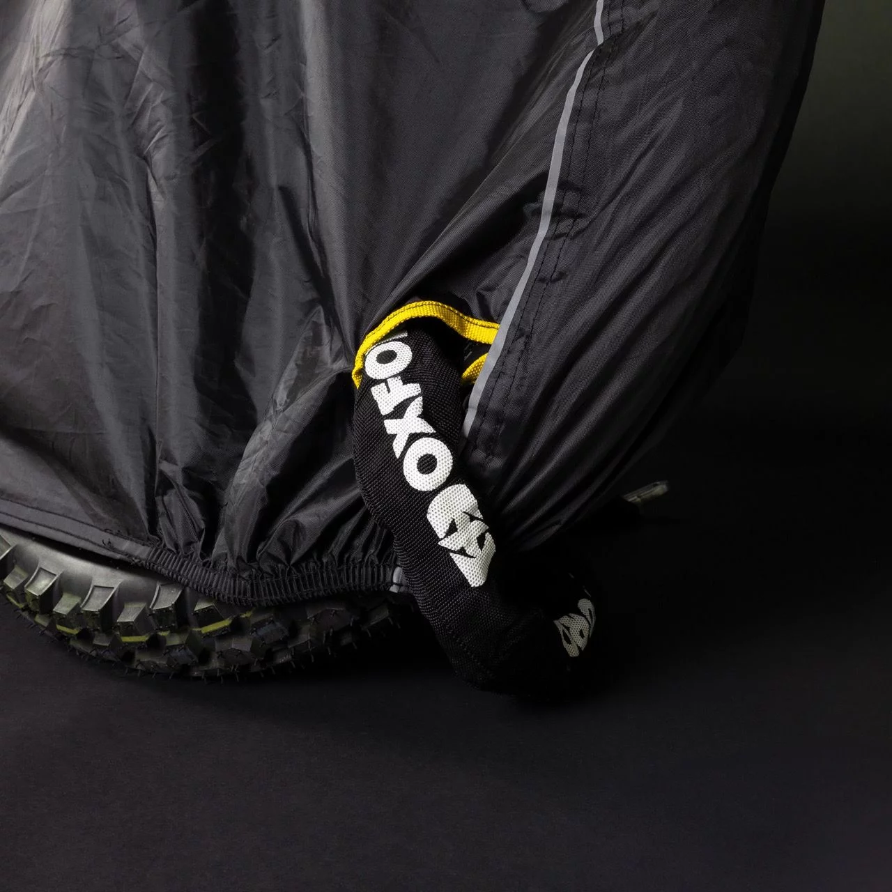 Oxford Products AQUATEX PRO COVER