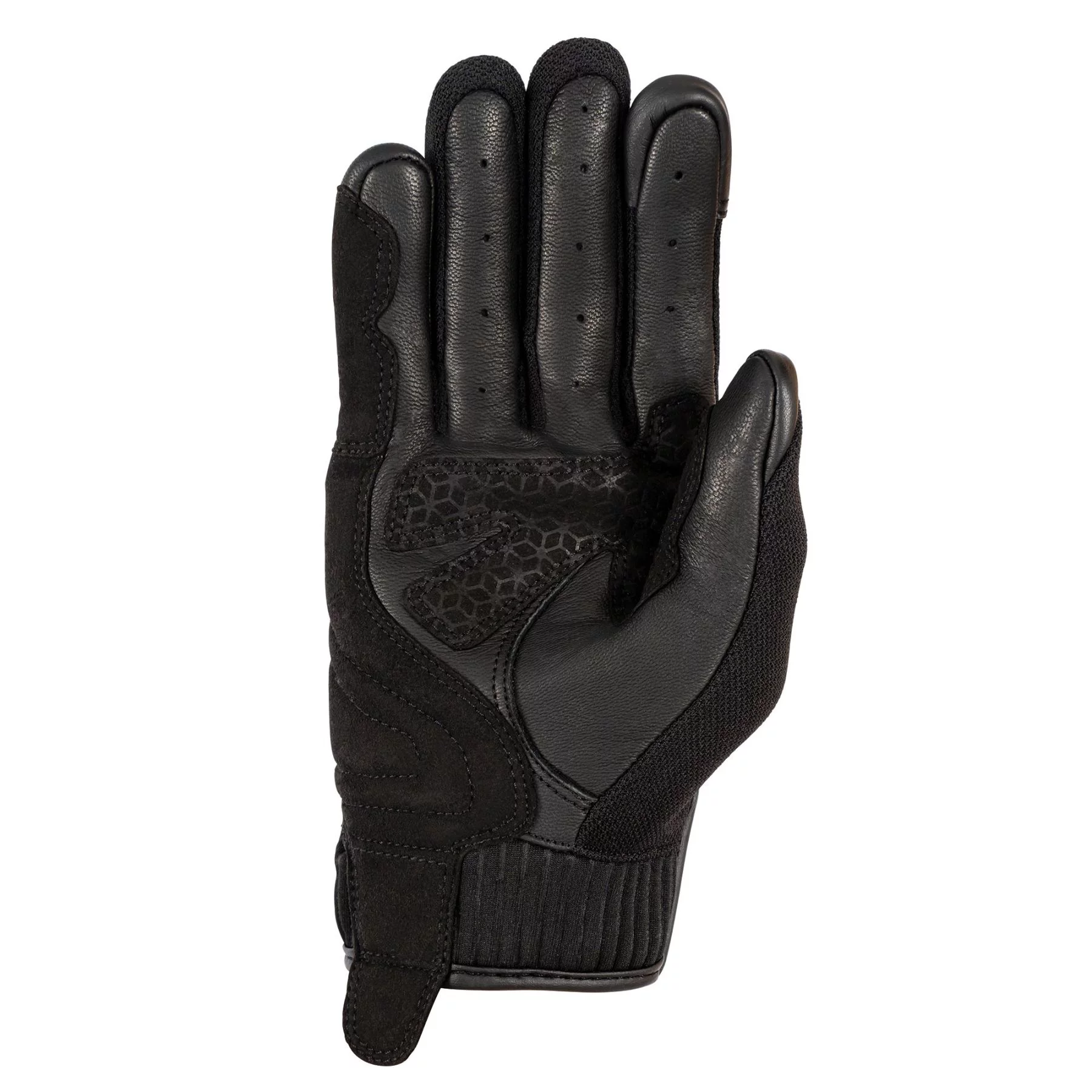 Oxford Products BYRON GLOVE BLUE & RED