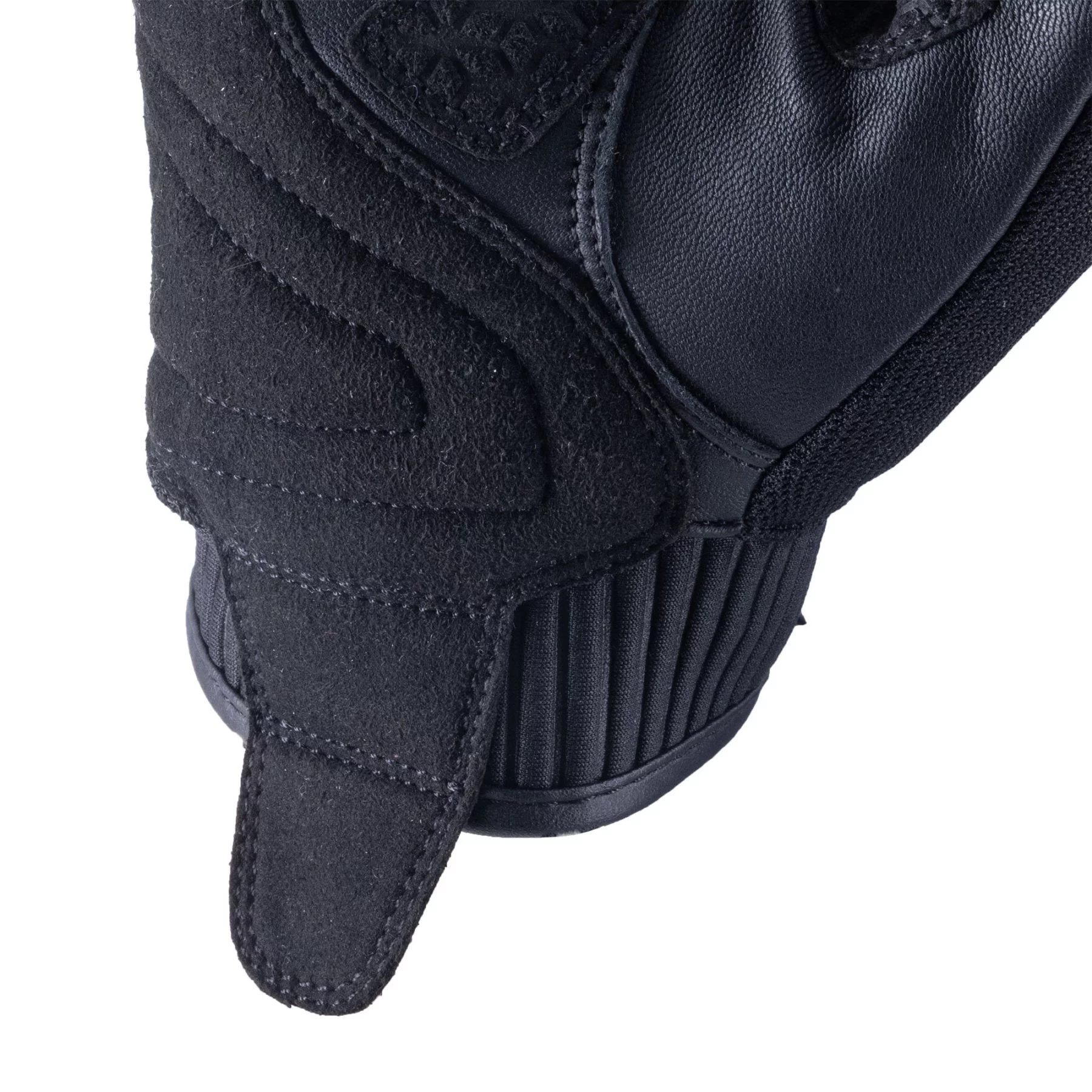 Oxford Products BYRON GLOVE BLUE & RED