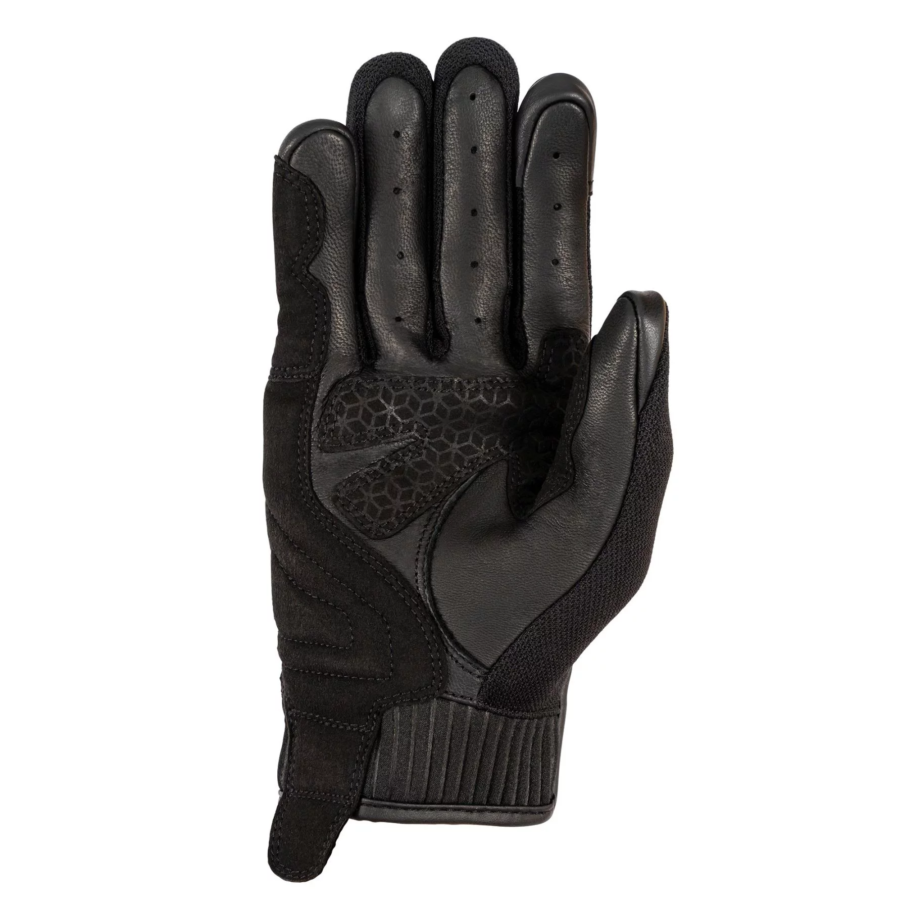 Oxford Products BYRON GLOVE GREY CAMO