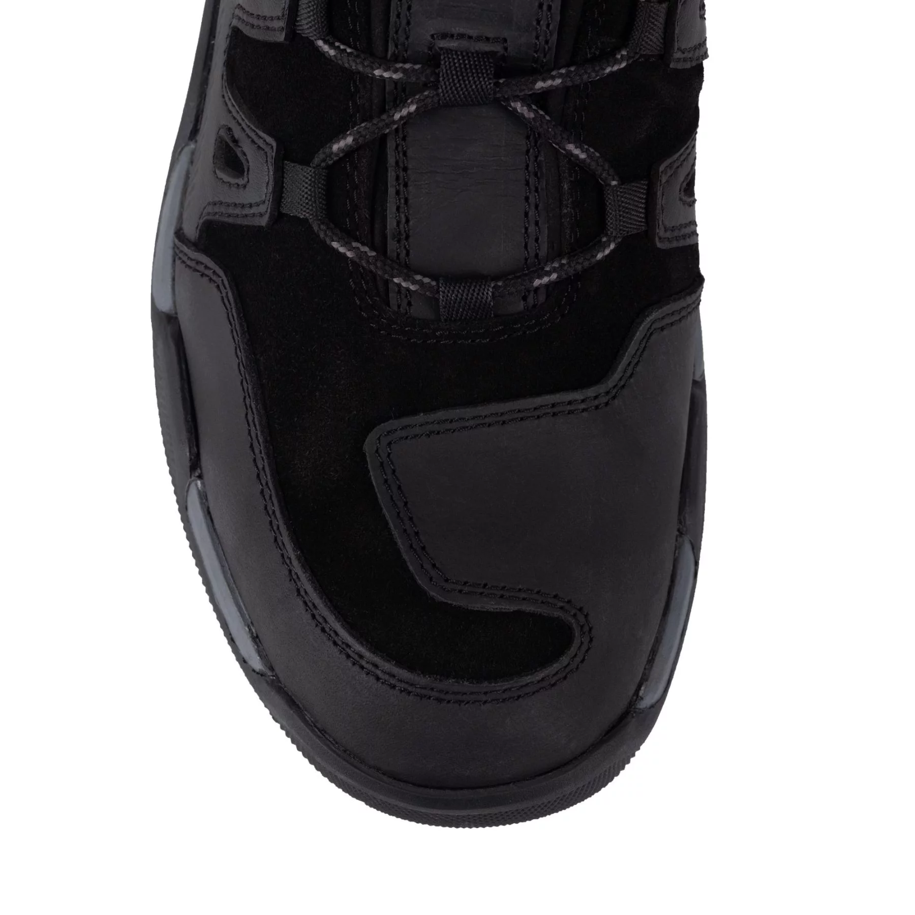 Oxford Products CANYON D2D MS BOOT BLK
