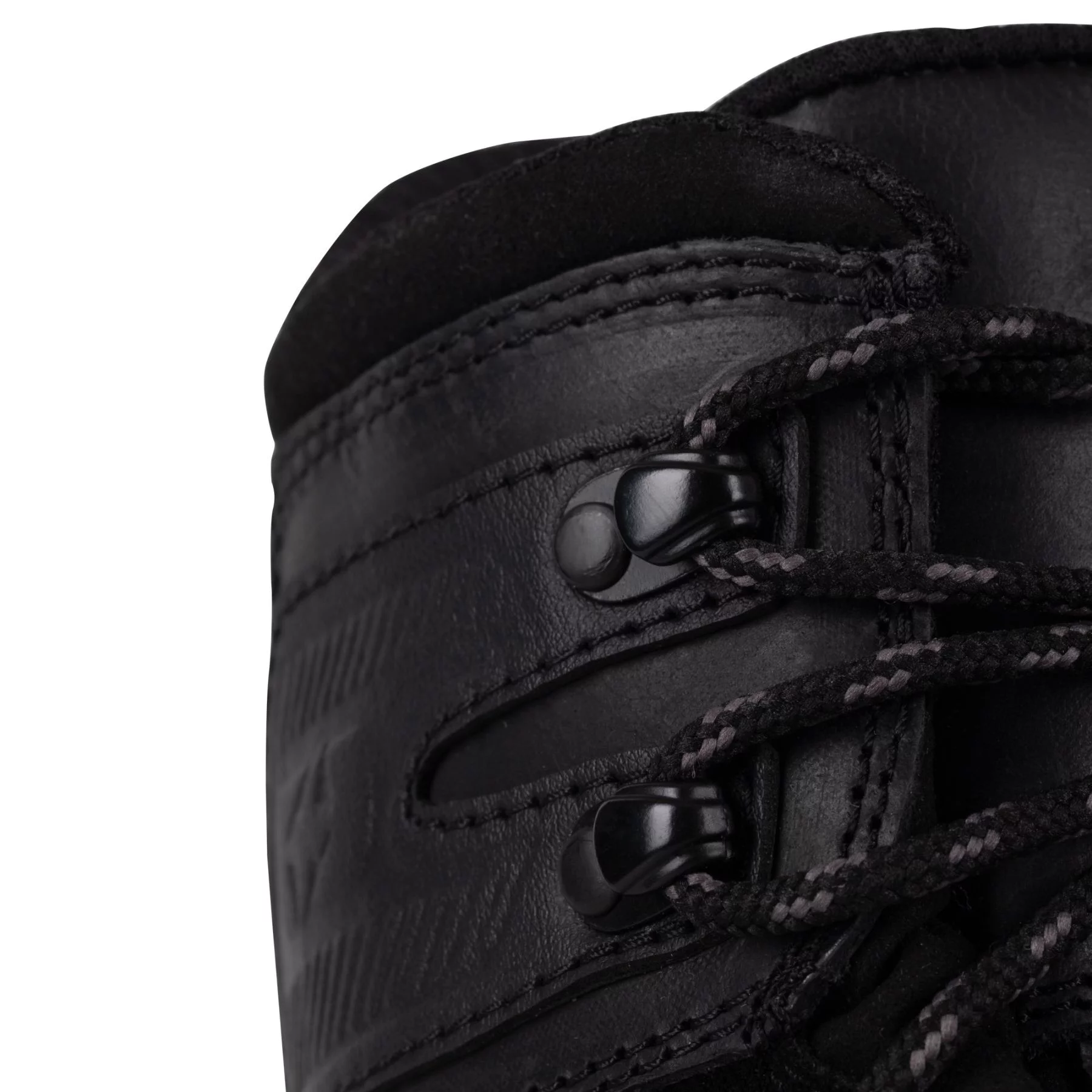 Oxford Products CANYON D2D MS BOOT BLK