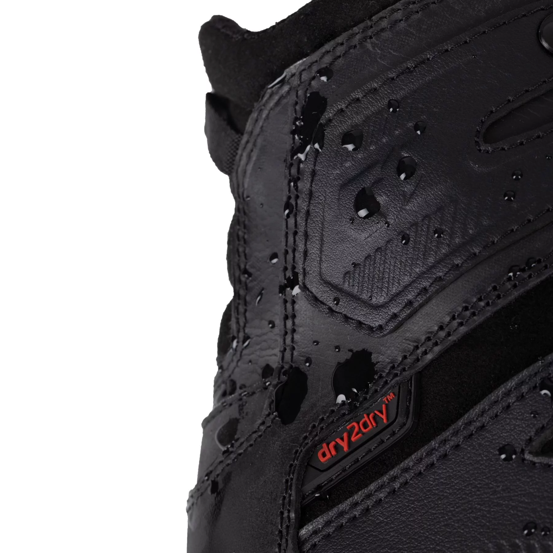 Oxford Products CANYON D2D MS BOOT BLK
