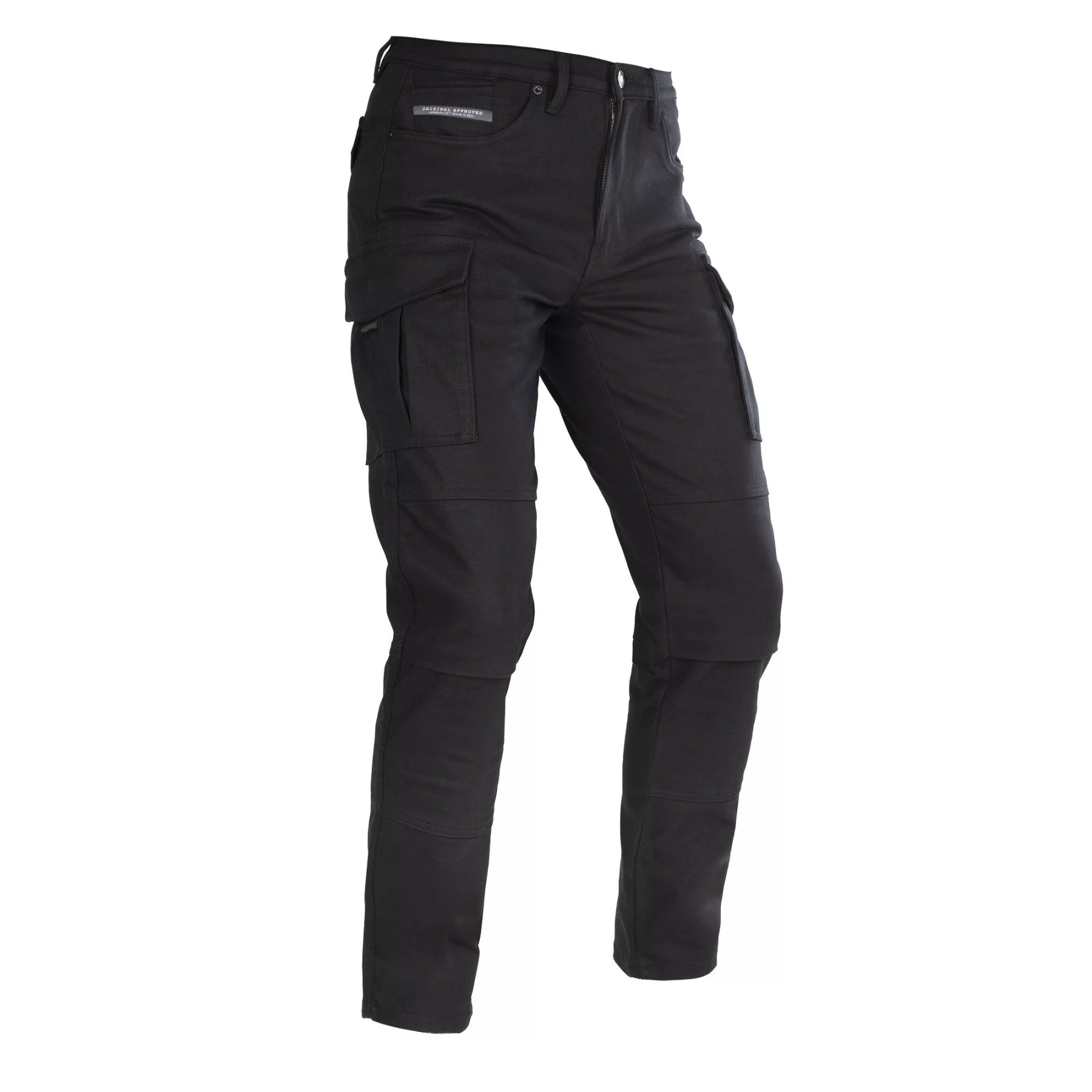 Oxford Products CARGO MS PANT BLACK