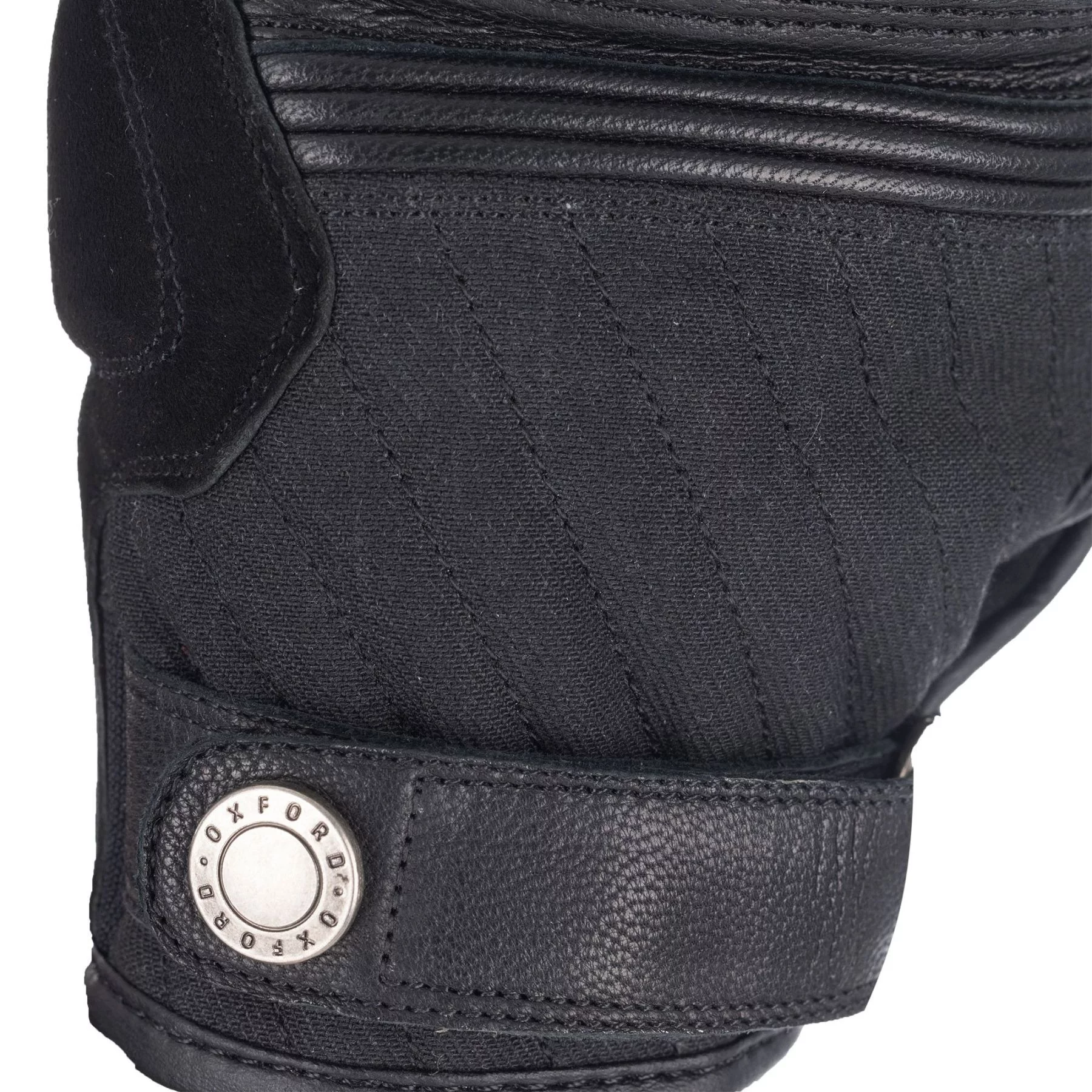 Oxford Products HARDY MS GLOVE BLACK