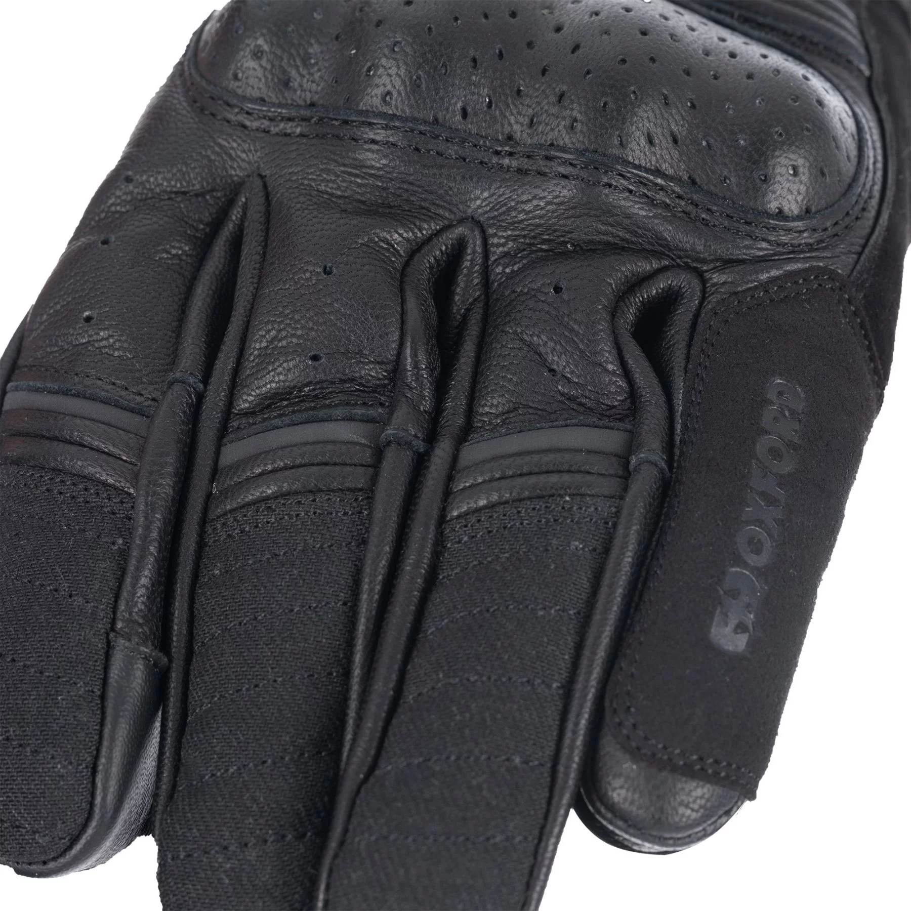 Oxford Products HARDY MS GLOVE BLACK