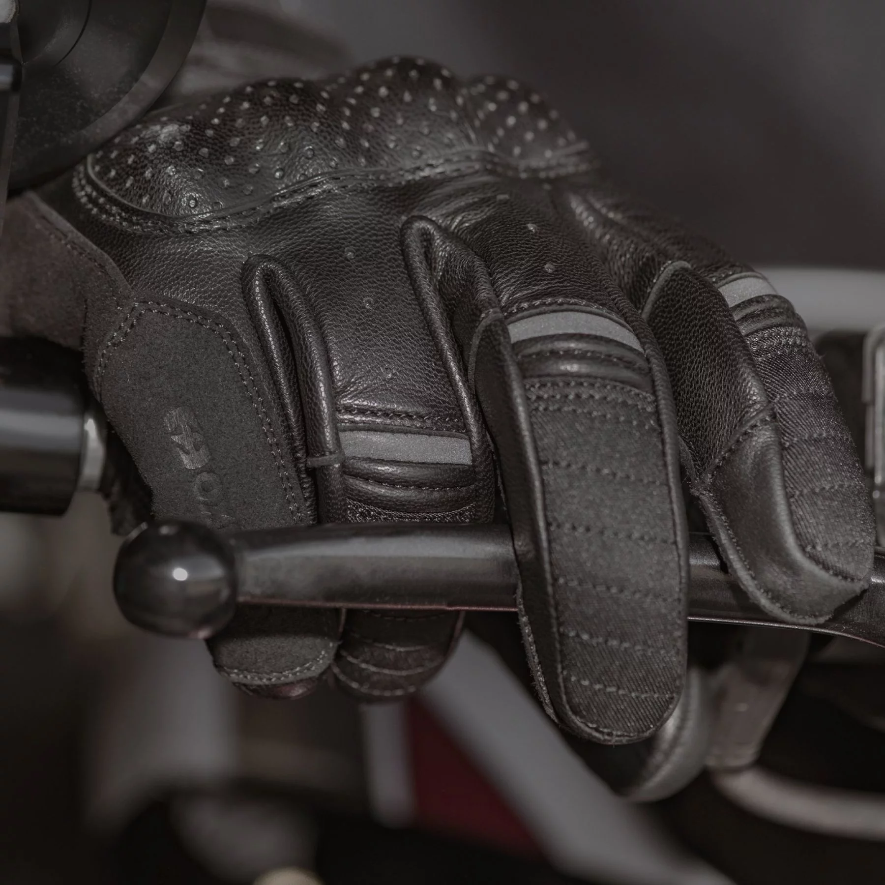 Oxford Products HARDY MS GLOVE BLACK