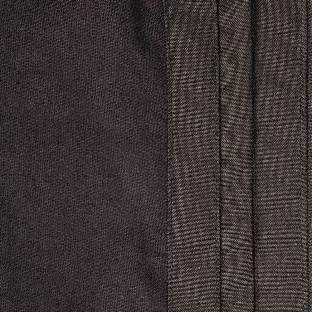 Oxford Products HARRINGTON MS JACKET BLACK L