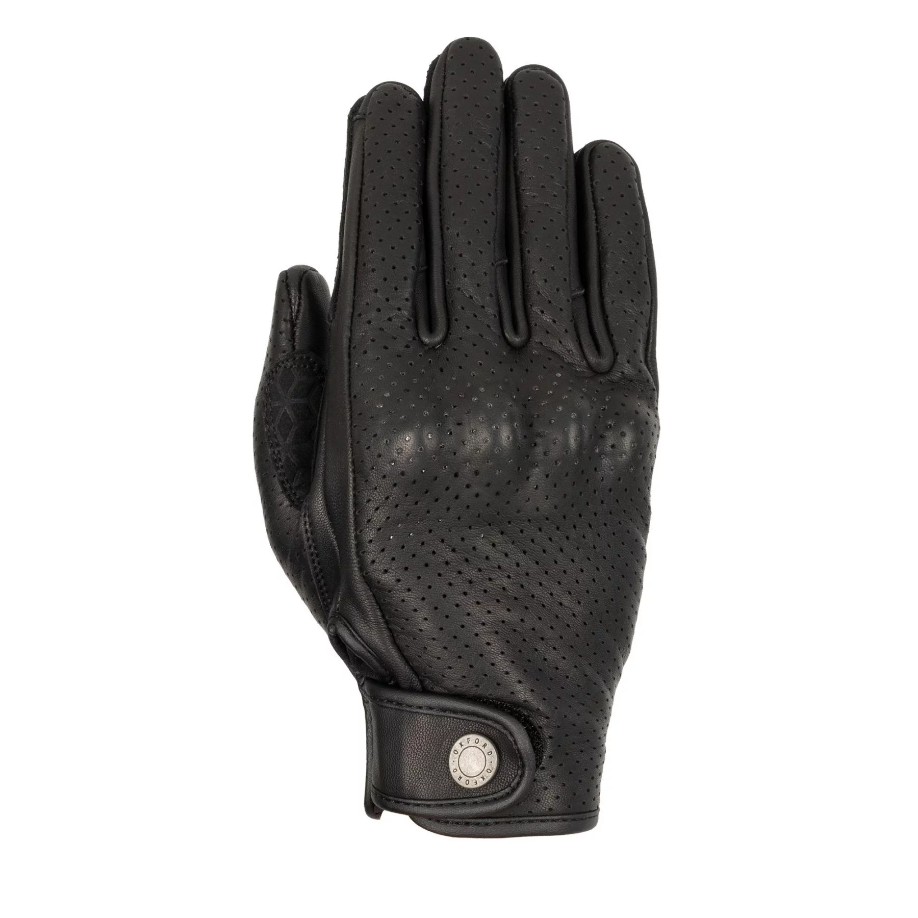 Oxford Products HENLOW AIR WS GLOVE BLACK