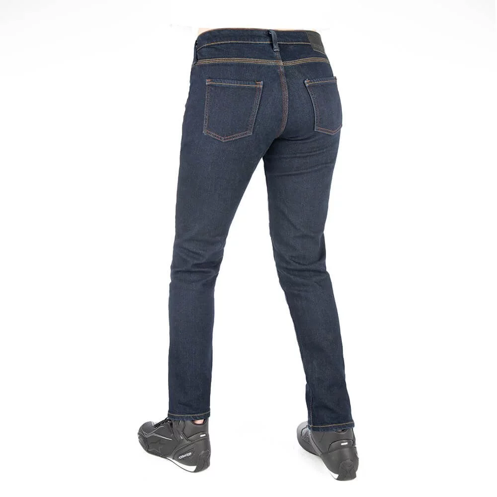 Oxford Products JEAN SLIM WS RINSE