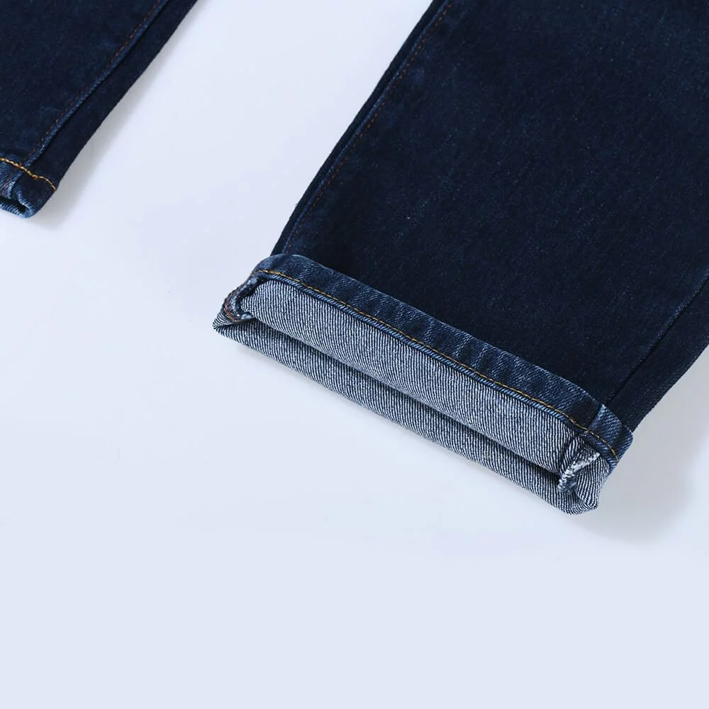 Oxford Products JEAN STRAIGHT MS 2 YEAR