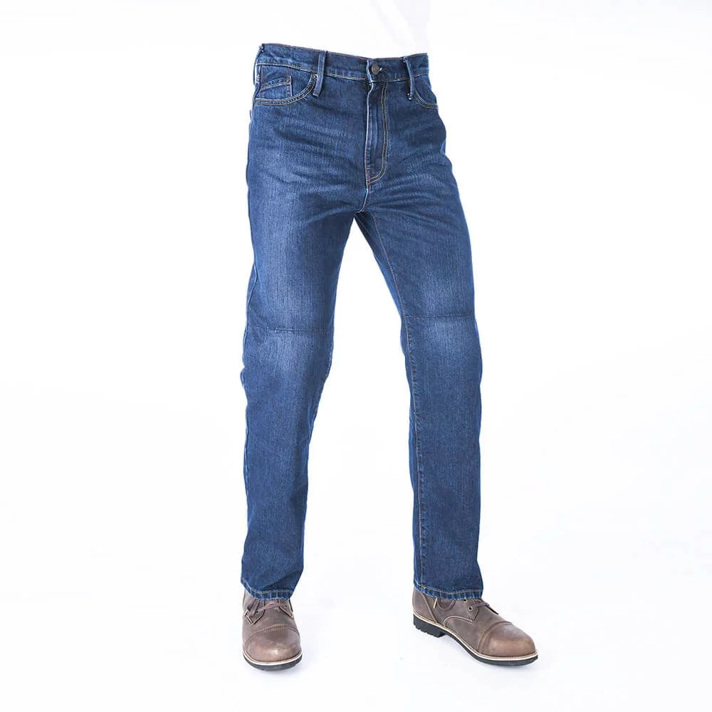 Oxford Products JEAN STRAIGHT MS 2 YEAR