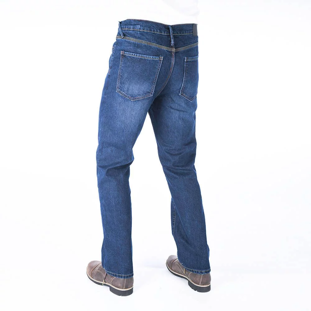 Oxford Products JEAN STRAIGHT MS 2 YEAR