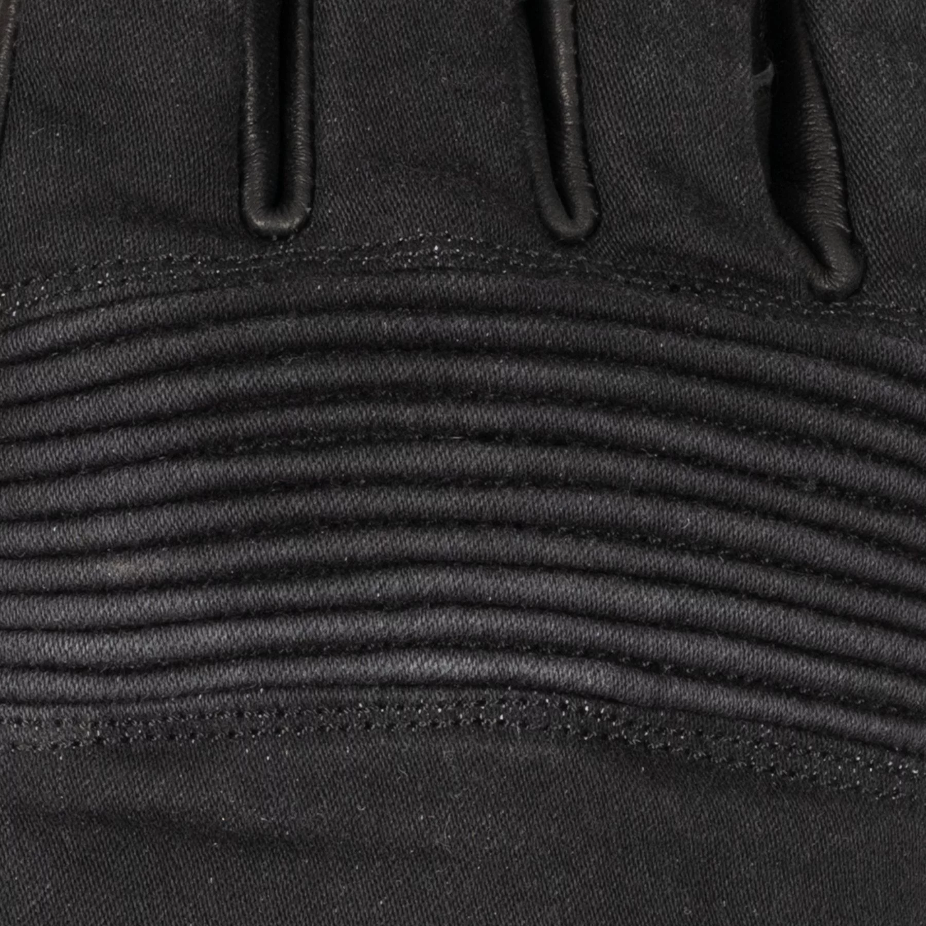 Oxford Products KICKBACK WS GLOVE BLACK
