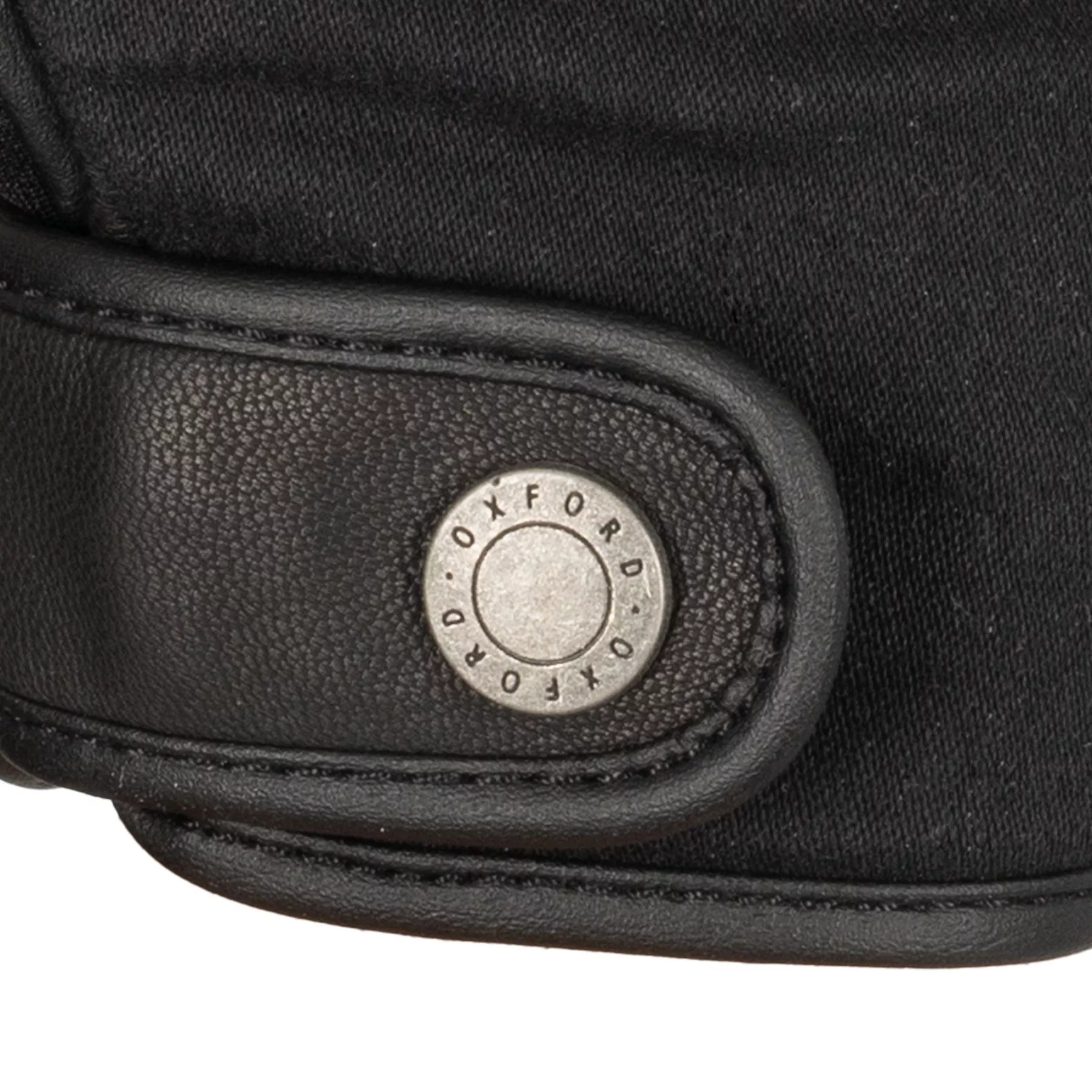 Oxford Products KICKBACK WS GLOVE BLACK