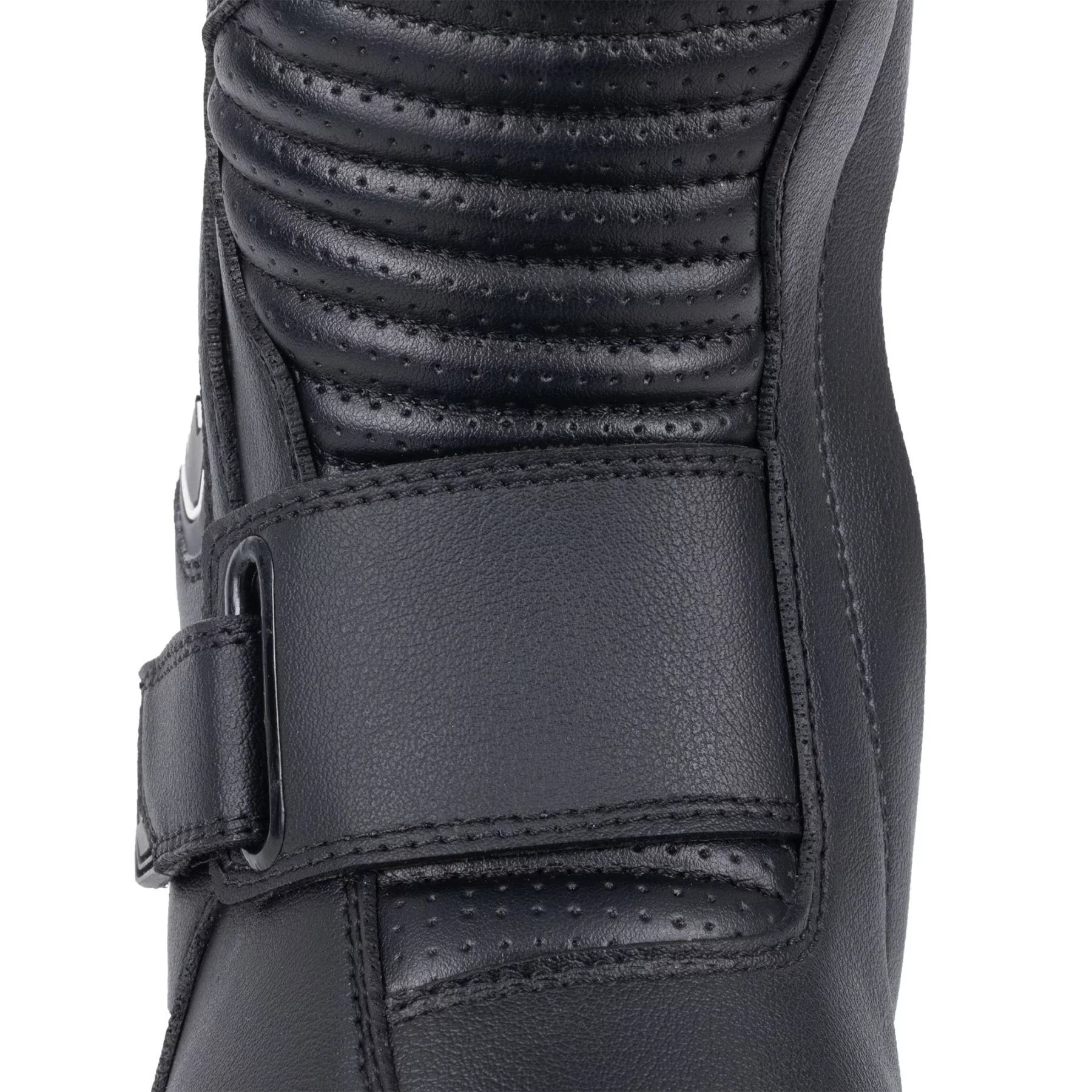 Oxford Products OMEGA AIR SHORT MS BOOT BLK/ WHT