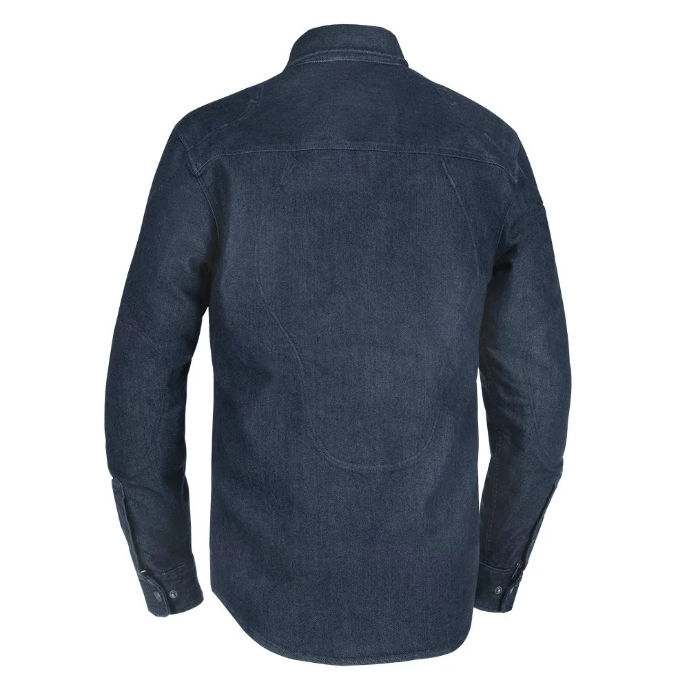 Oxford Products ORIGINAL APPROVED AA MS SHIRT INDIGO