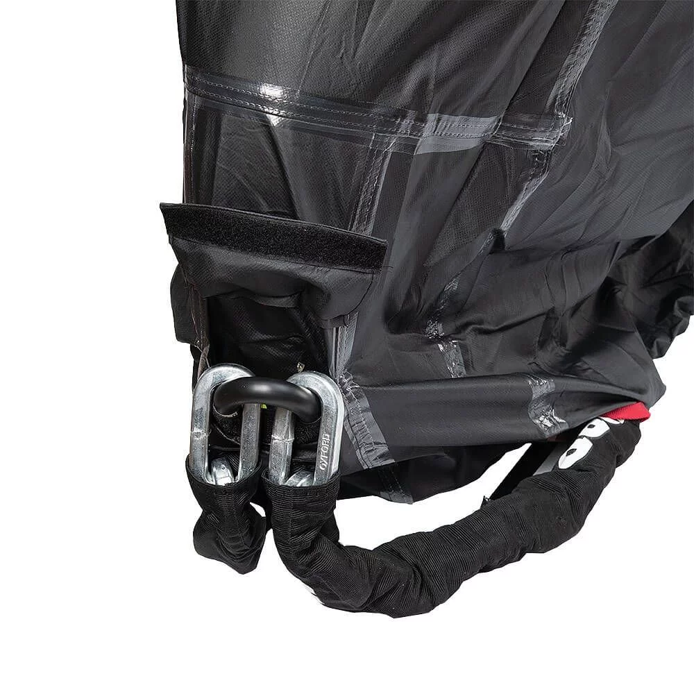 Oxford Products RAINEX OUTDOOR COVER TOPBOX