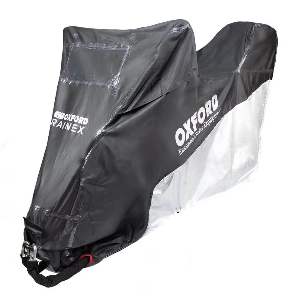 Oxford Products RAINEX OUTDOOR COVER TOPBOX