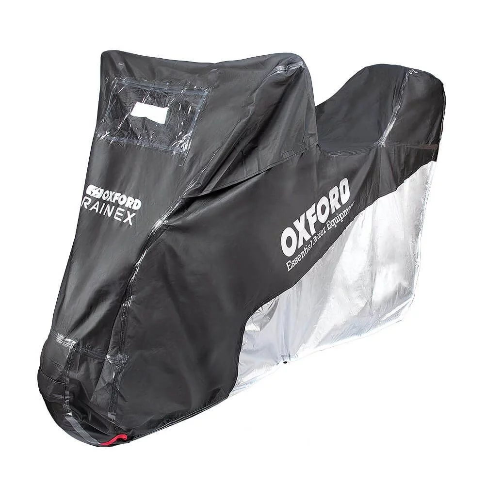 Oxford Products RAINEX OUTDOOR COVER TOPBOX