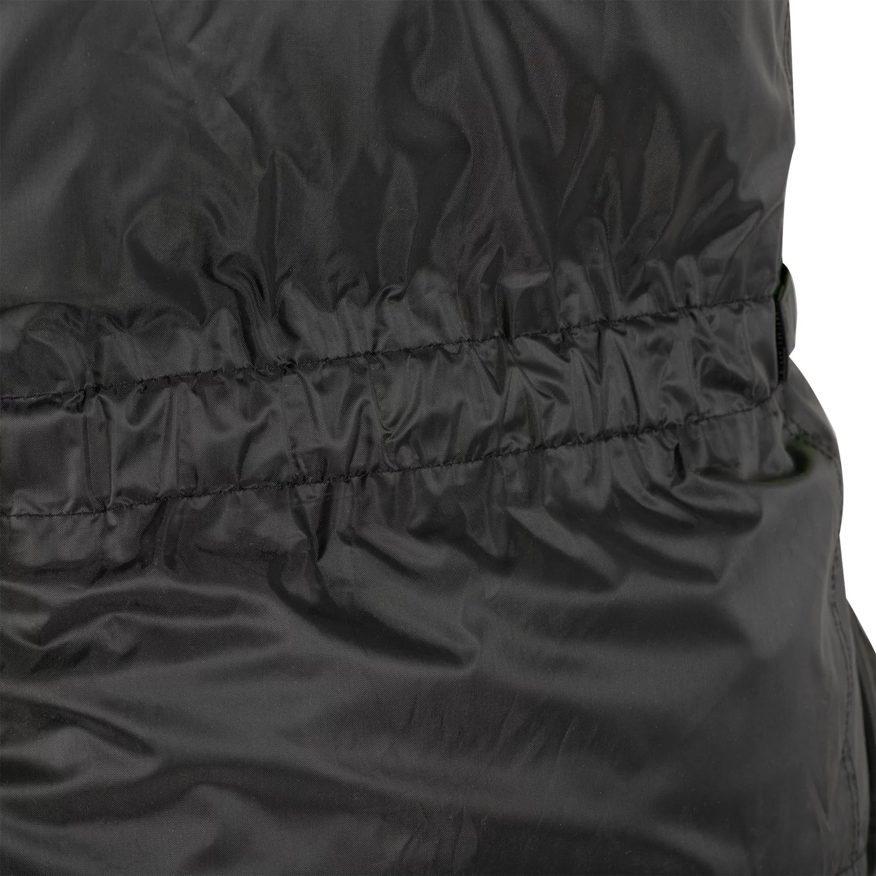 Oxford Products RAINSEAL OVERSUIT BLACK