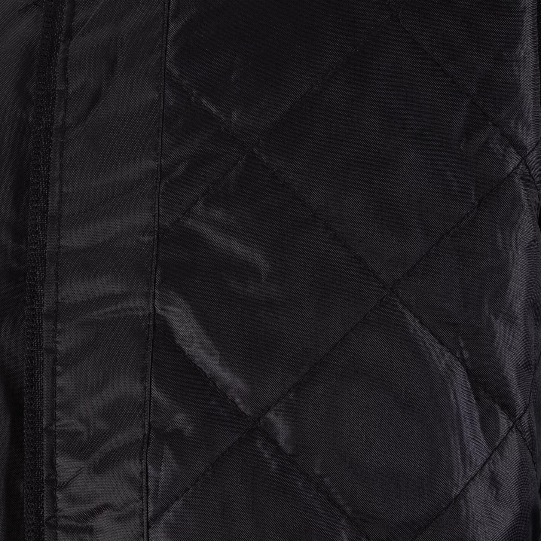 Oxford Products RAINSEAL THERMAL OVER JACKET BLACK