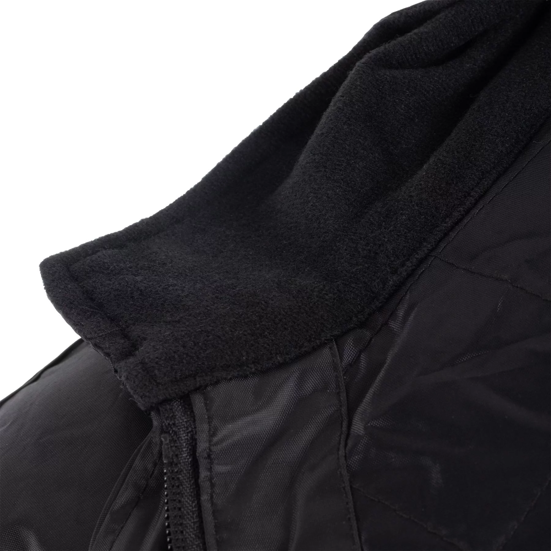 Oxford Products RAINSEAL THERMAL OVER JACKET BLACK