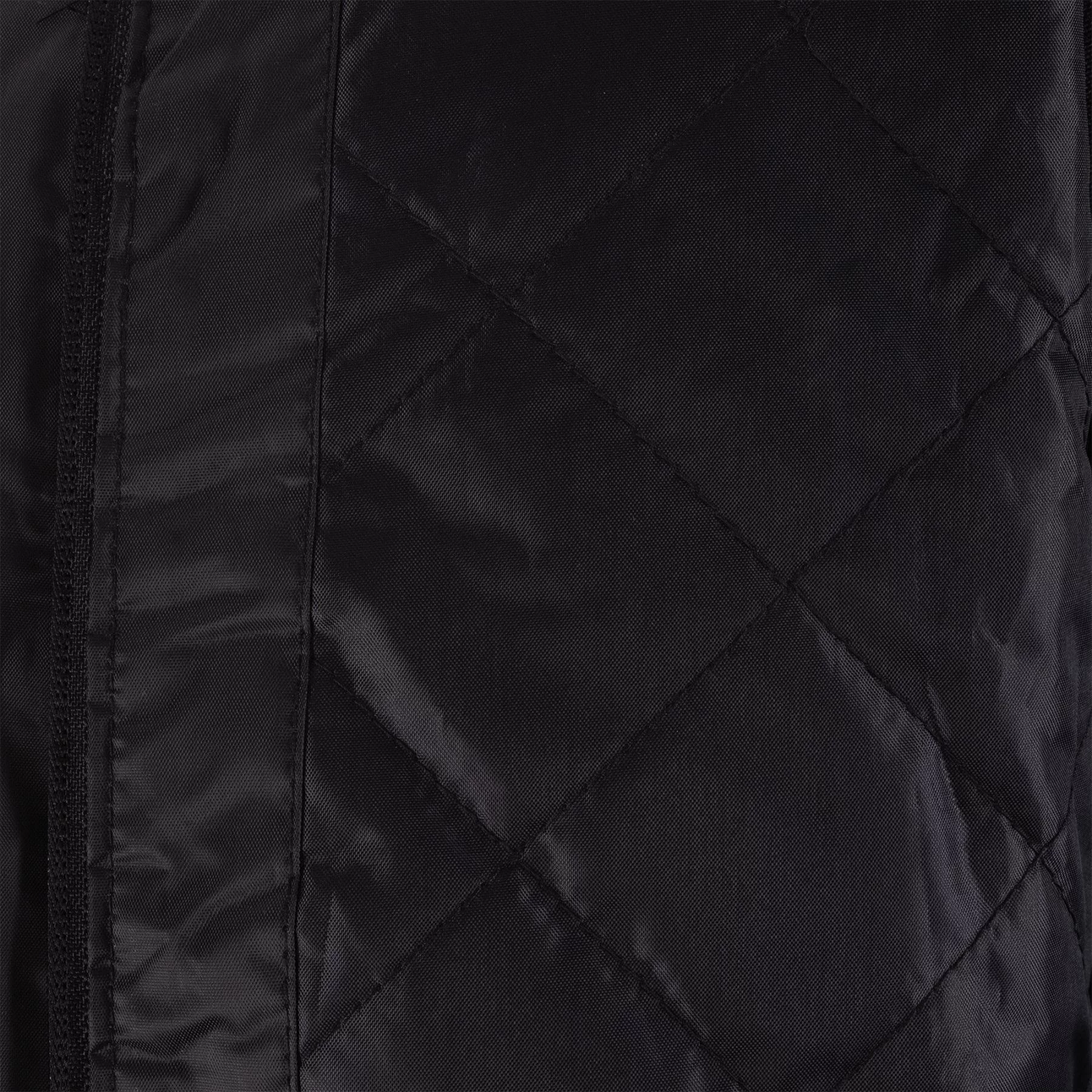 Oxford Products RAINSEAL THERMAL PANT BLK