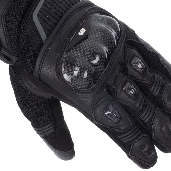 Oxford Products RP-4S 3.0 MEN‘S GLOVES STEALTH BLACK