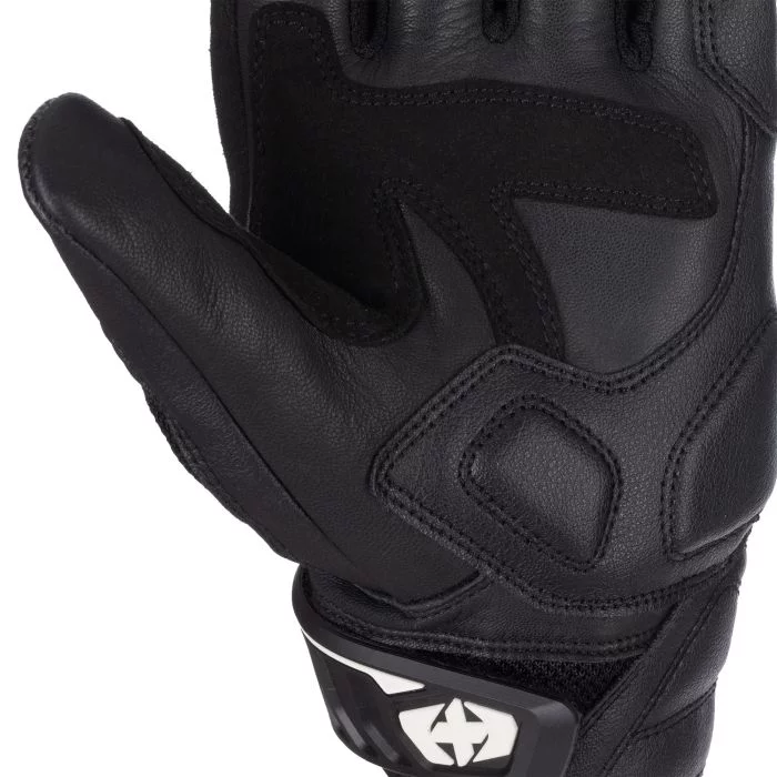 Oxford Products RP-4S 3.0 MEN‘S GLOVES STEALTH BLACK