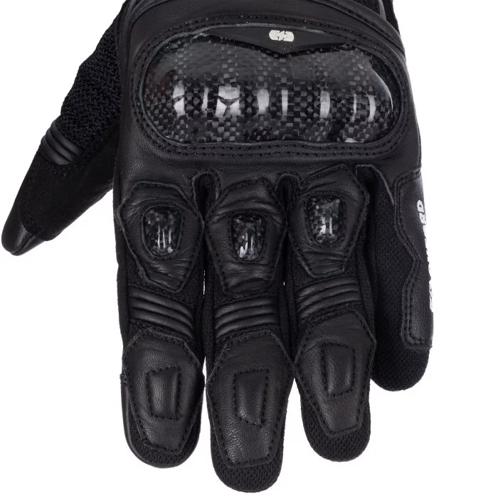 Oxford Products RP-4S 3.0 MEN‘S GLOVES STEALTH BLACK