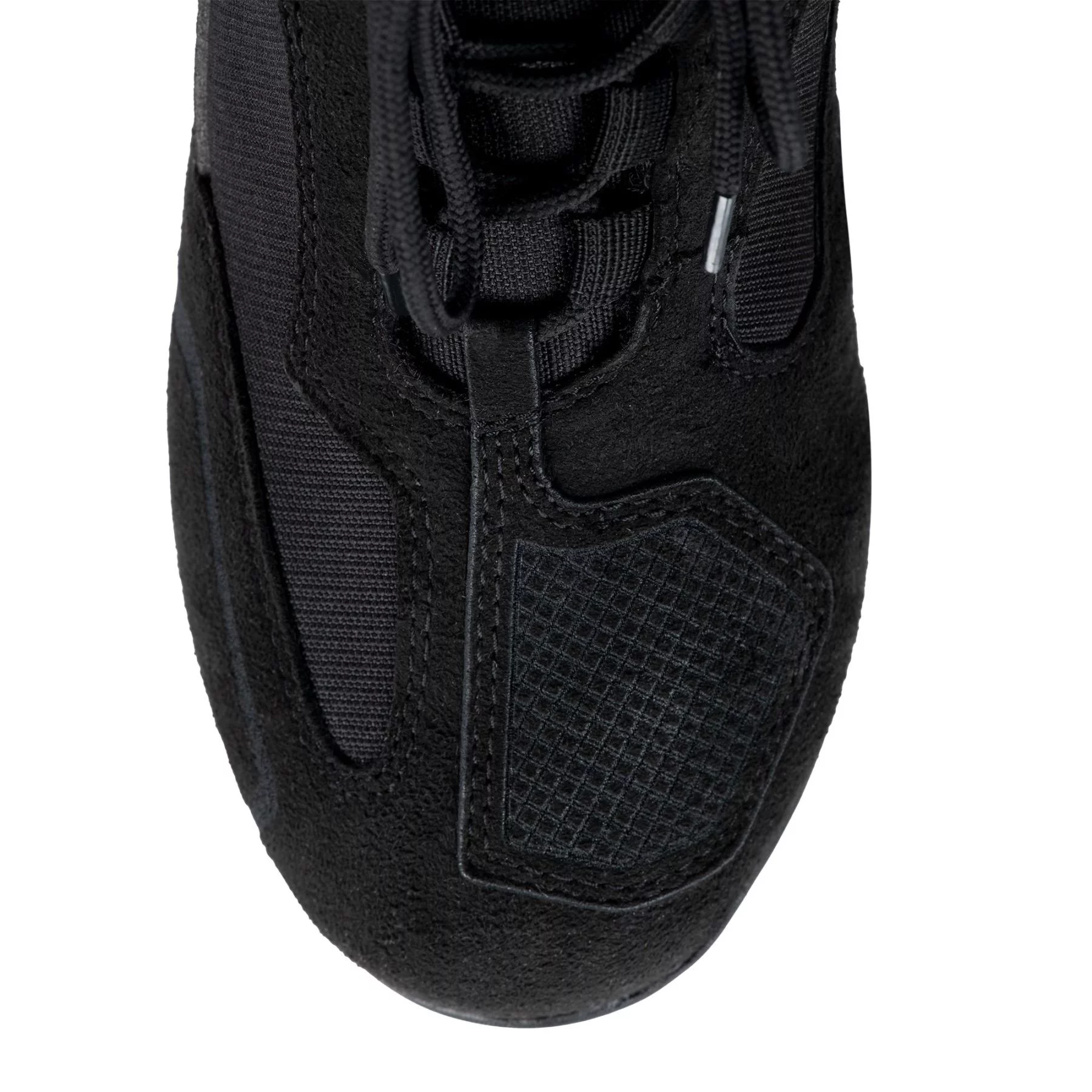 Oxford Products SPARTAN AIR BOOT MS BLACK