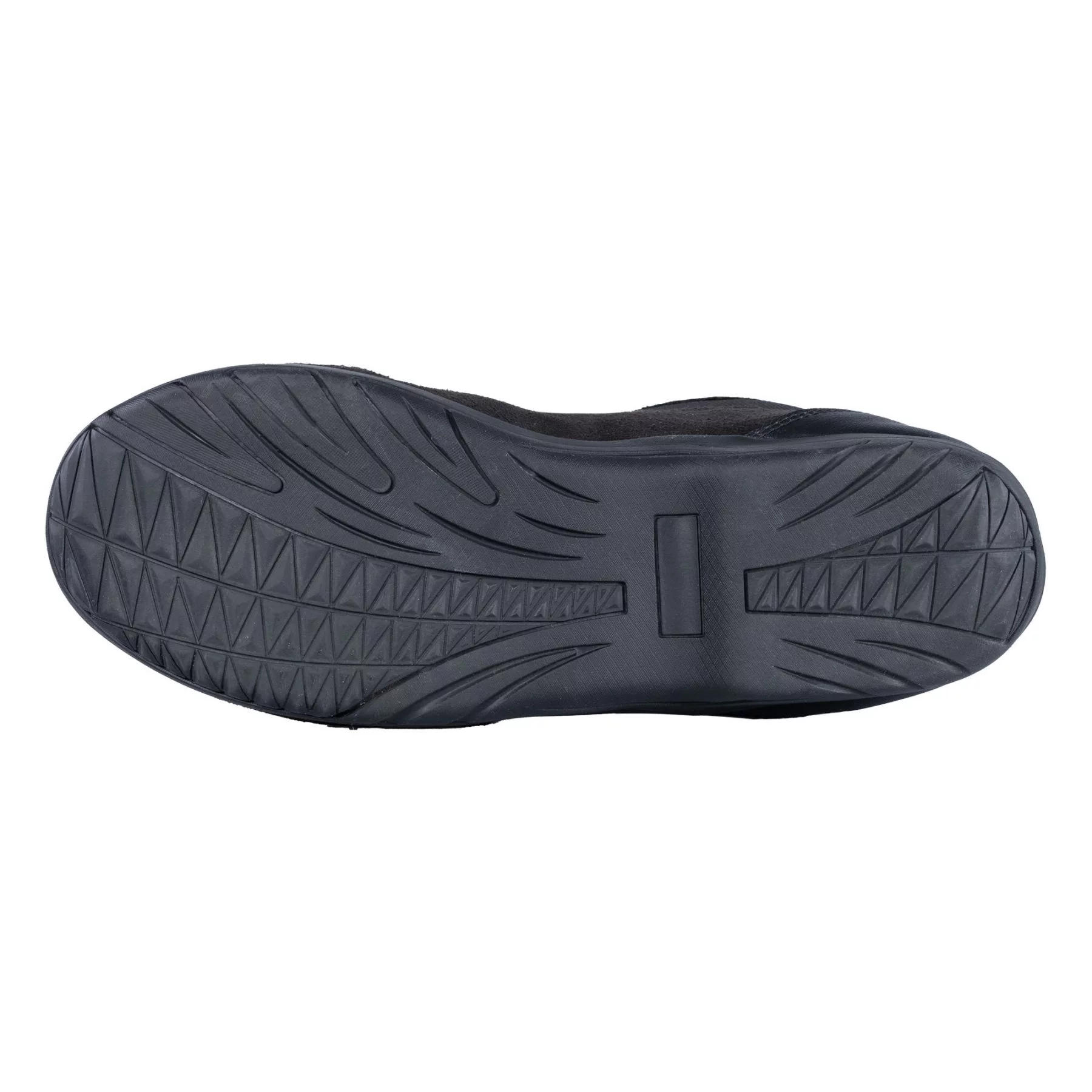 Oxford Products SPARTAN AIR BOOT MS BLACK