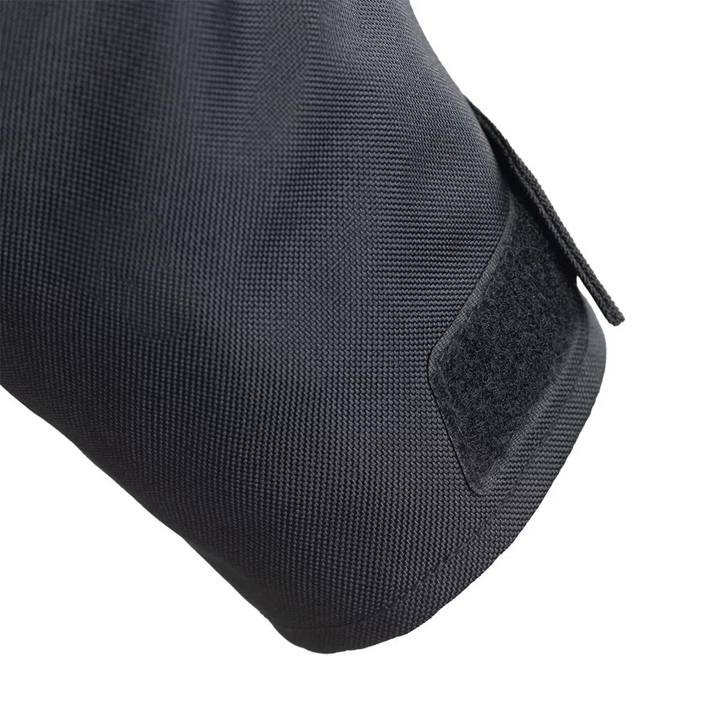 Oxford Products SPARTAN AIR MS JACKET STEALTH BLACK