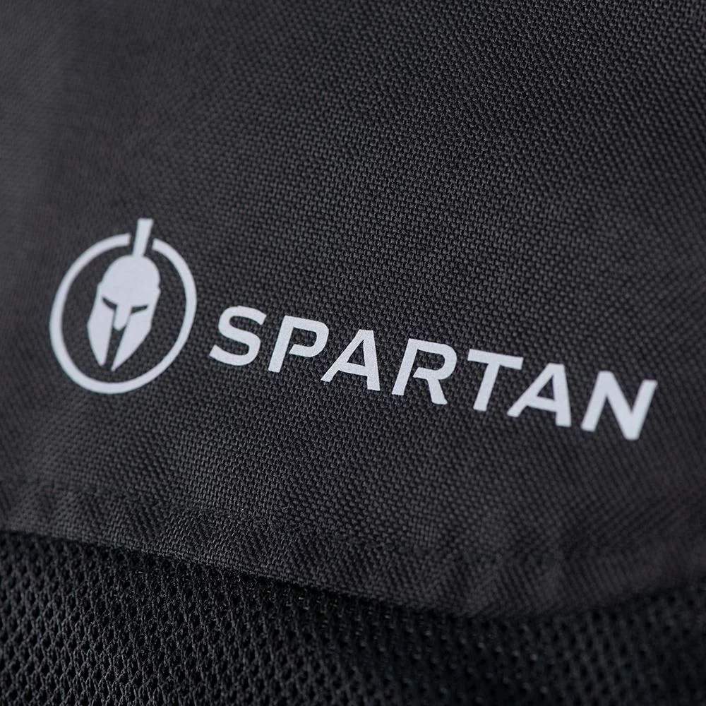 Oxford Products SPARTAN AIR MS JACKET STEALTH BLACK