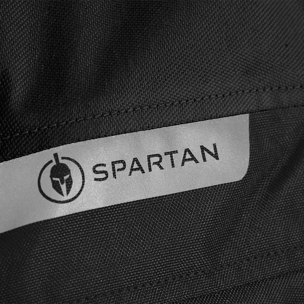 Oxford Products SPARTAN LONG WP MS JKT BLACK
