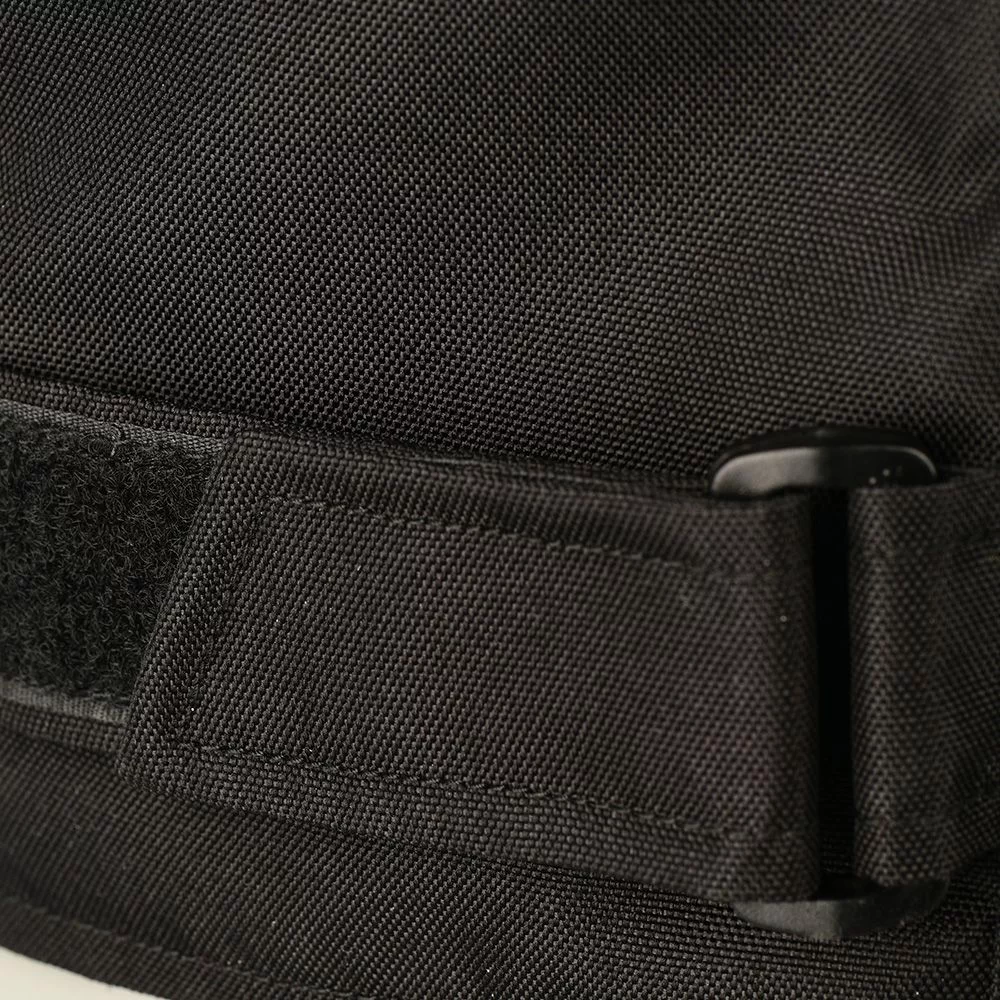 Oxford Products SPARTAN LONG WP MS JKT BLACK