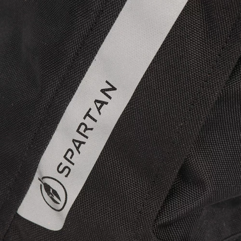 Oxford Products SPARTAN WP MS PANT BLACK