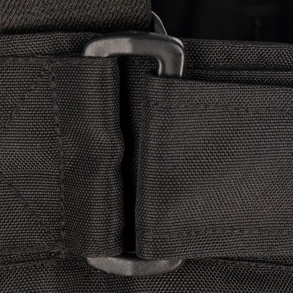 Oxford Products SPARTAN WP MS PANT BLACK