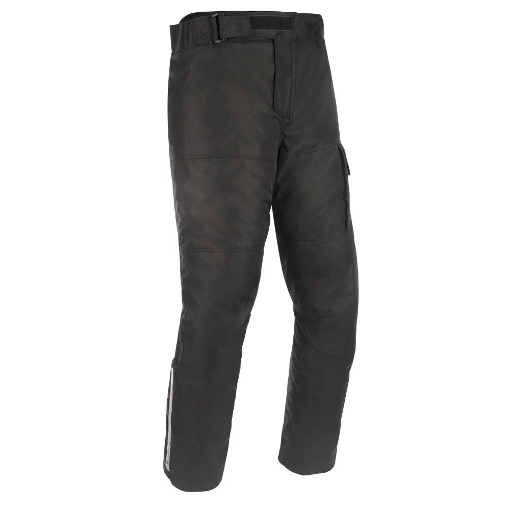 Oxford Products SPARTAN WP MS PANT BLACK