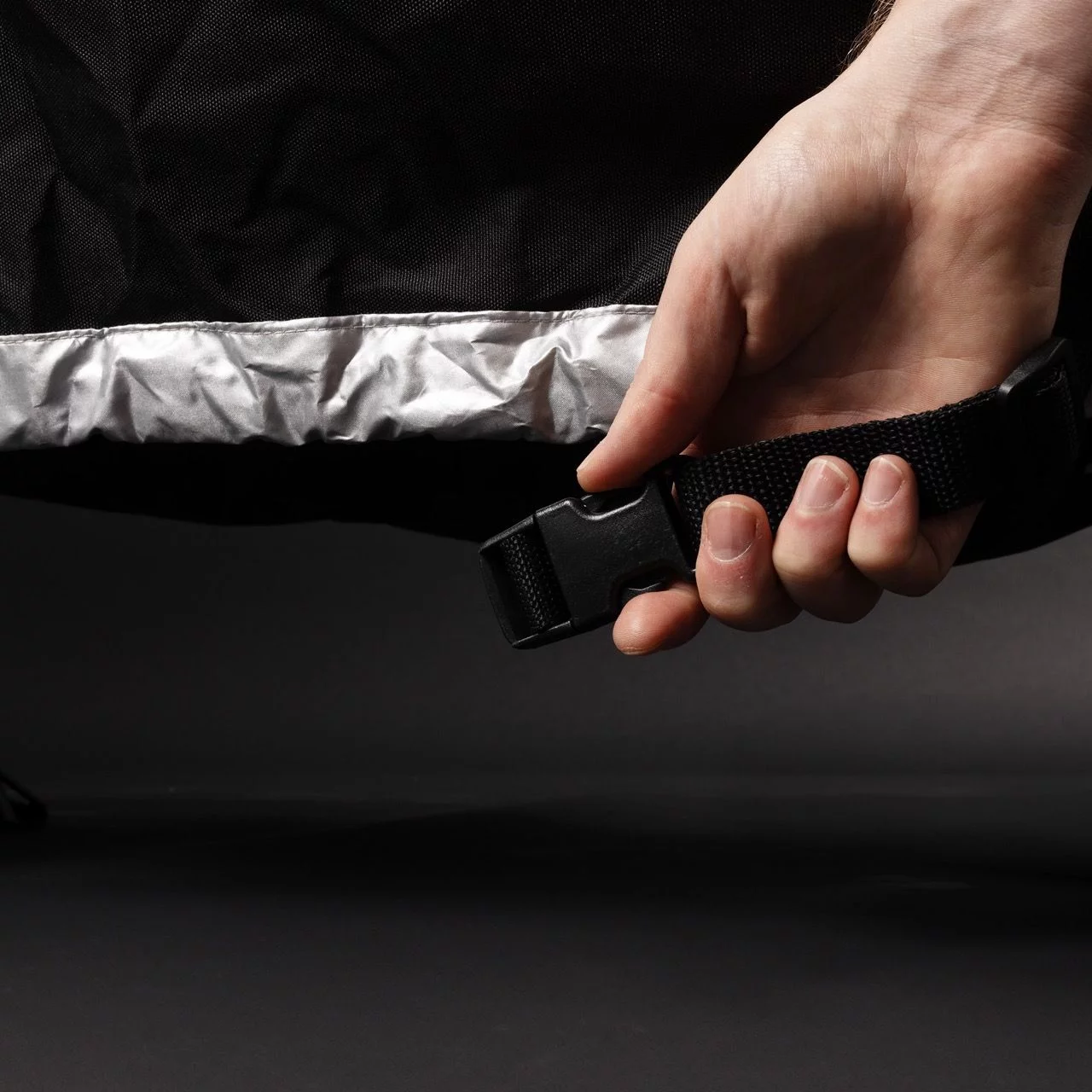 Oxford Products STORMEX PRO COVER
