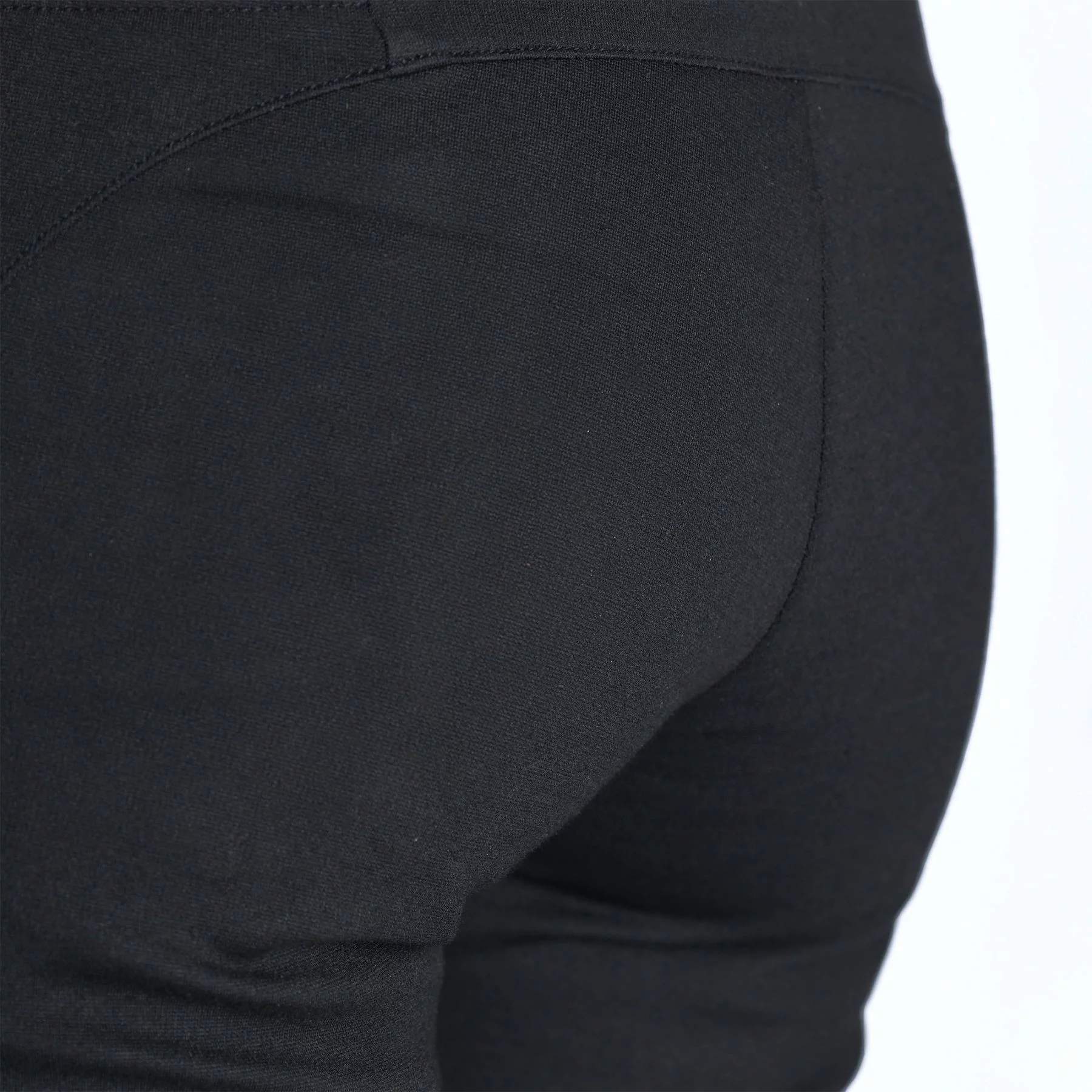 Oxford Products SUPER CARGO LEGGING WS BLK R
